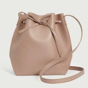 Kayla + Ava Vegan Leather Bag